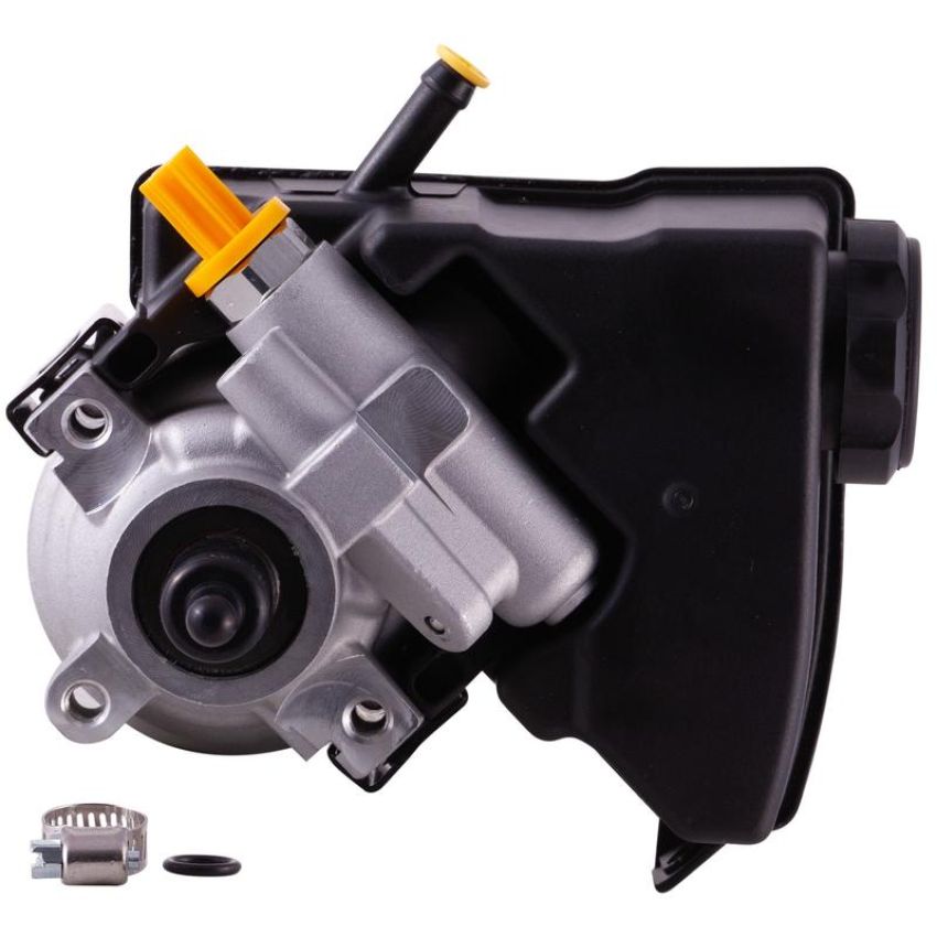 PWR STEER 60-5016R New Power Steering Pump With Reservoir