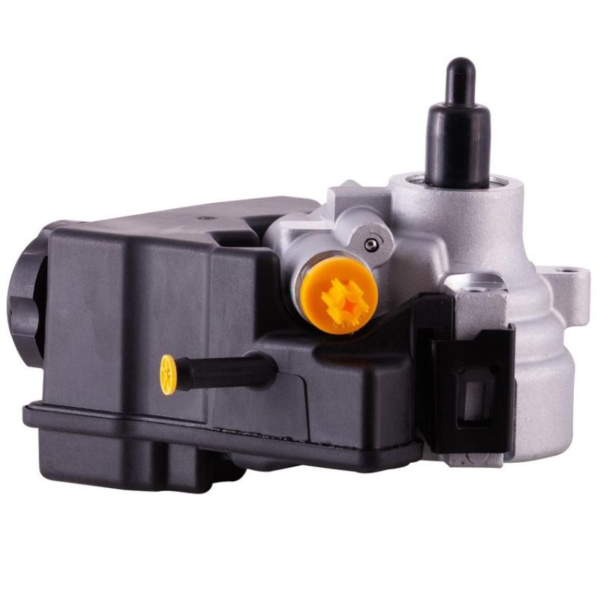 PWR STEER 60-5016R New Power Steering Pump With Reservoir