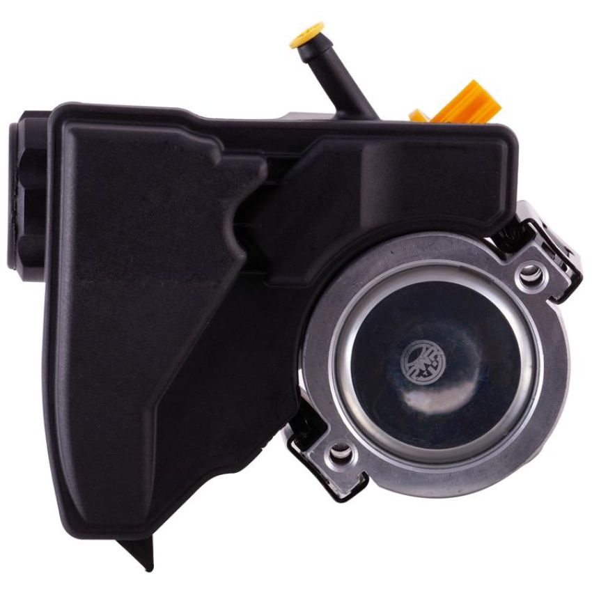 PWR STEER 60-5016R New Power Steering Pump With Reservoir