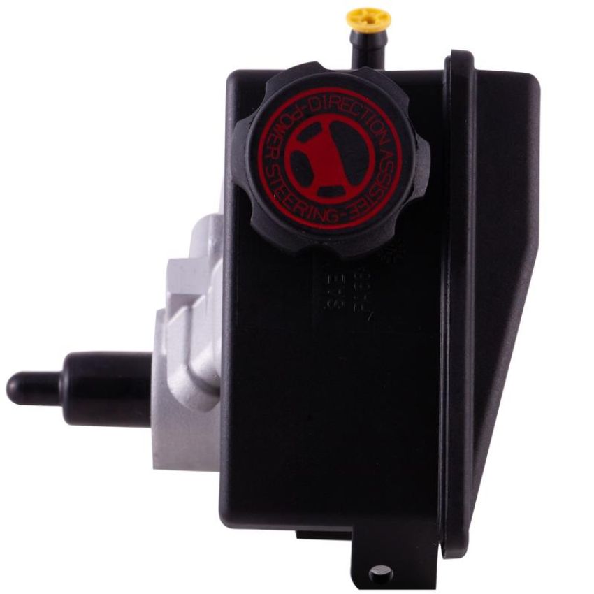 PWR STEER 60-5016R New Power Steering Pump With Reservoir