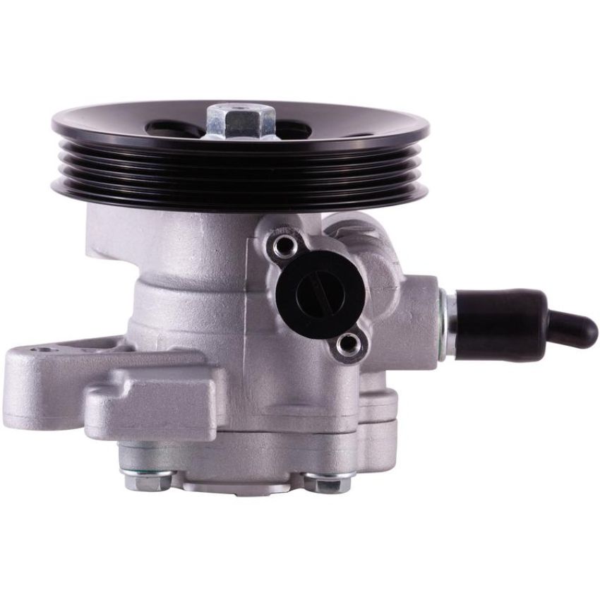 PWR STEER 60-5029P New Power Steering Pump With Pulley