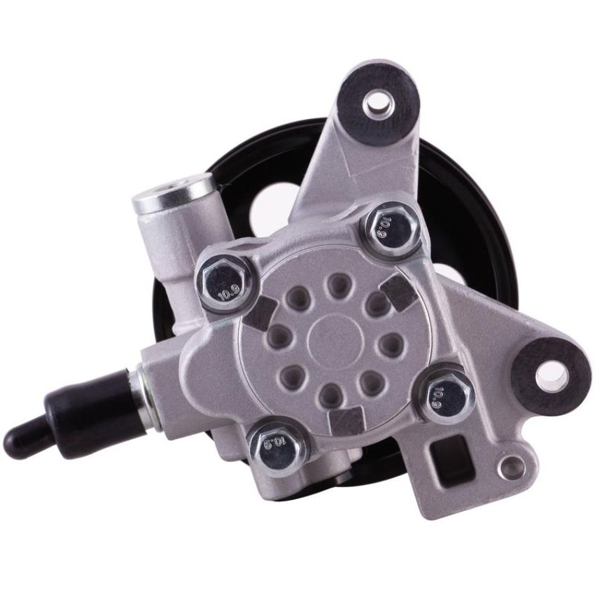 PWR STEER 60-5029P New Power Steering Pump With Pulley