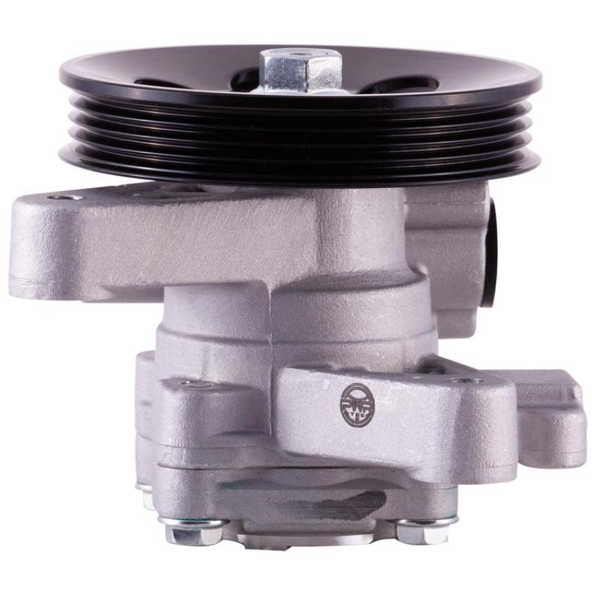 PWR STEER 60-5029P New Power Steering Pump With Pulley