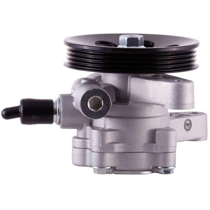 PWR STEER 60-5029P New Power Steering Pump With Pulley