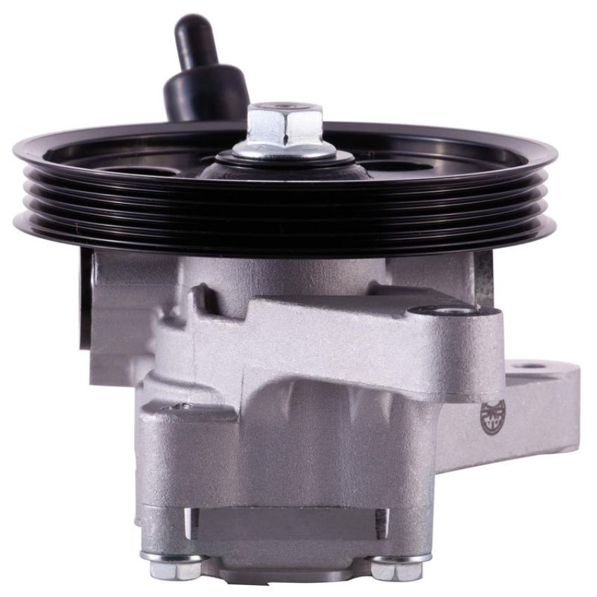 PWR STEER 60-5032P New Power Steering Pump With Pulley