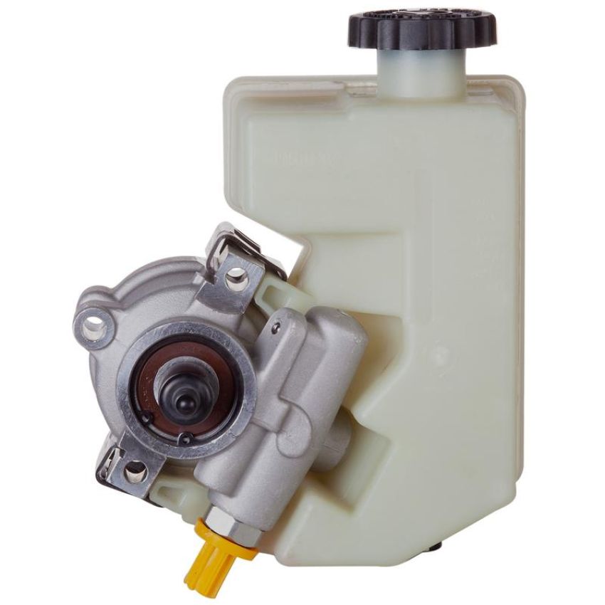 PWR STEER 60-5033R New Power Steering Pump With Reservoir