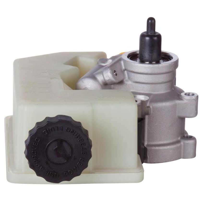 PWR STEER 60-5033R New Power Steering Pump With Reservoir