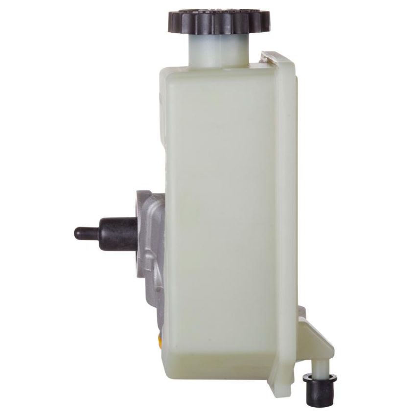 PWR STEER 60-5033R New Power Steering Pump With Reservoir