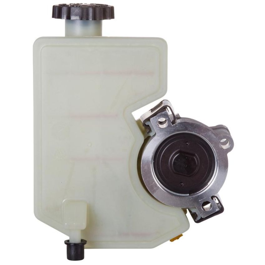 PWR STEER 60-5033R New Power Steering Pump With Reservoir