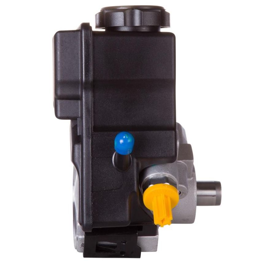 PWR STEER 60-5038R New Power Steering Pump With Reservoir