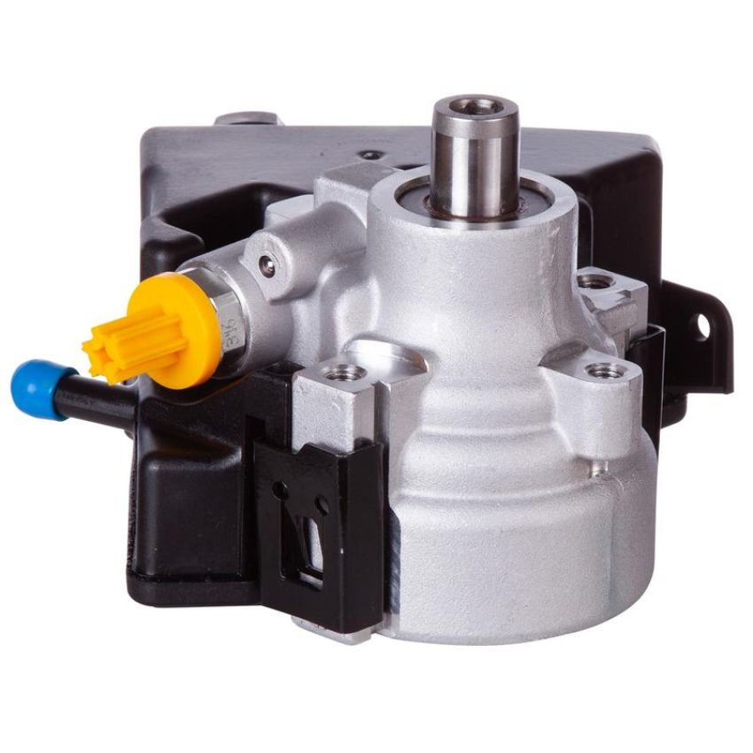 PWR STEER 60-5038R New Power Steering Pump With Reservoir