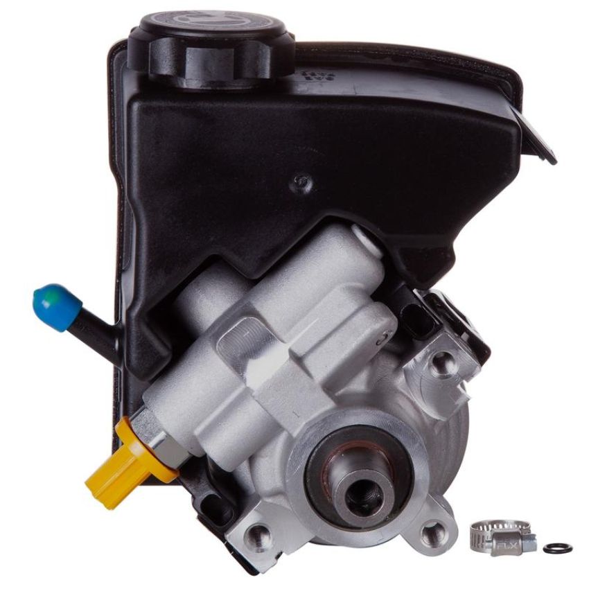 PWR STEER 60-5038R New Power Steering Pump With Reservoir