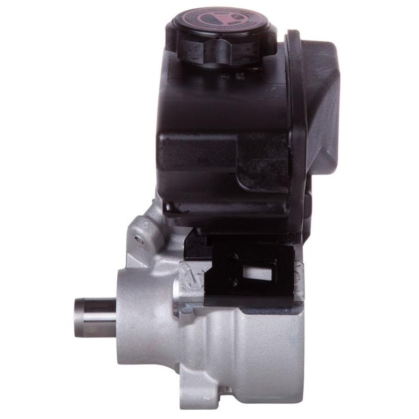 PWR STEER 60-5038R New Power Steering Pump With Reservoir