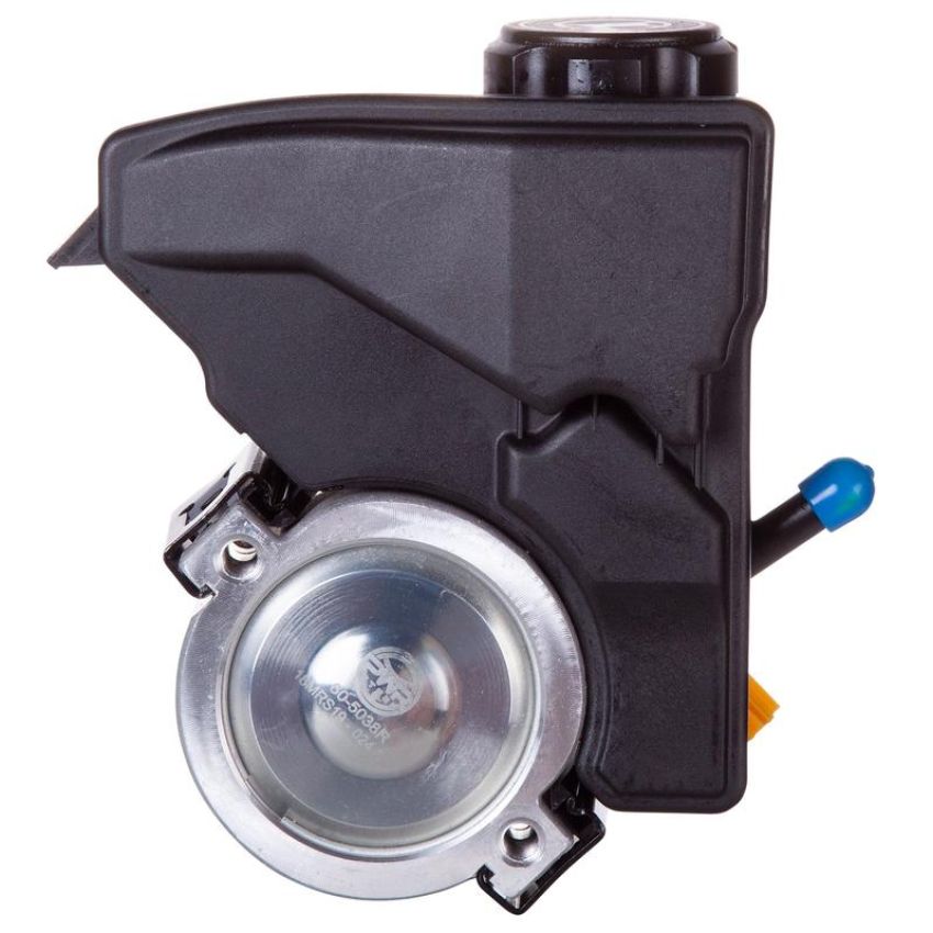 PWR STEER 60-5038R New Power Steering Pump With Reservoir