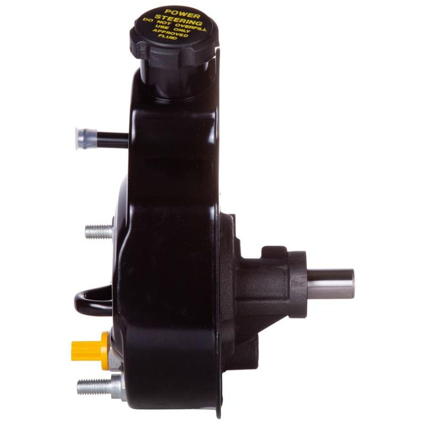PWR STEER 60-5061R New Power Steering Pump With Reservoir
