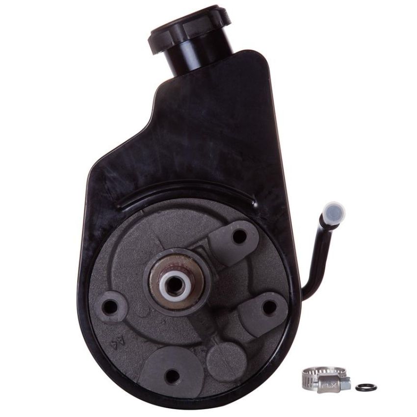 PWR STEER 60-5061R New Power Steering Pump With Reservoir