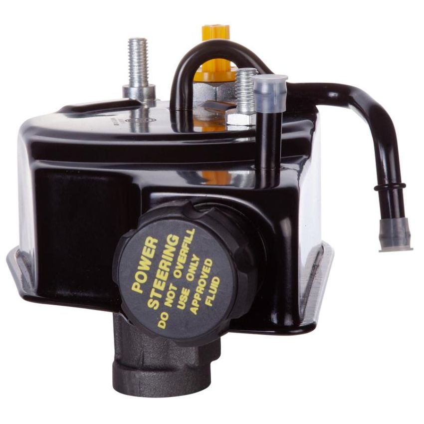 PWR STEER 60-5061R New Power Steering Pump With Reservoir