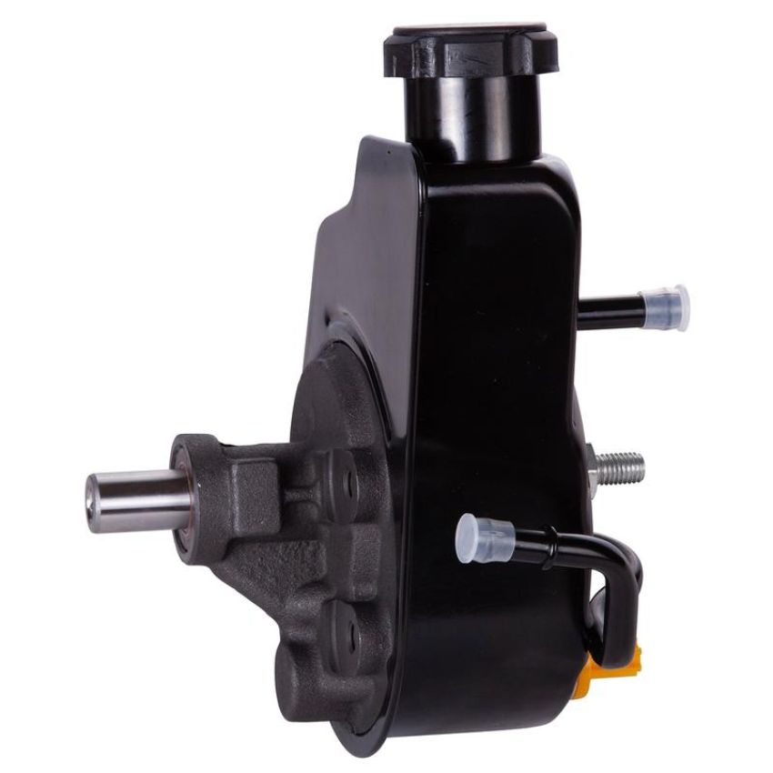 PWR STEER 60-5061R New Power Steering Pump With Reservoir