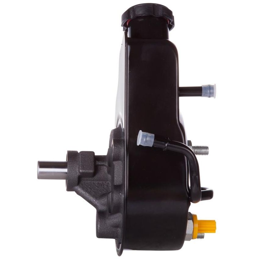 PWR STEER 60-5061R New Power Steering Pump With Reservoir