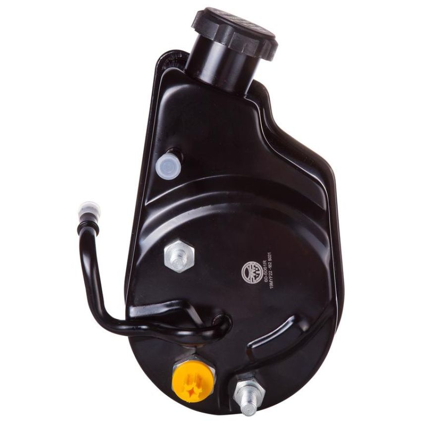 PWR STEER 60-5061R New Power Steering Pump With Reservoir