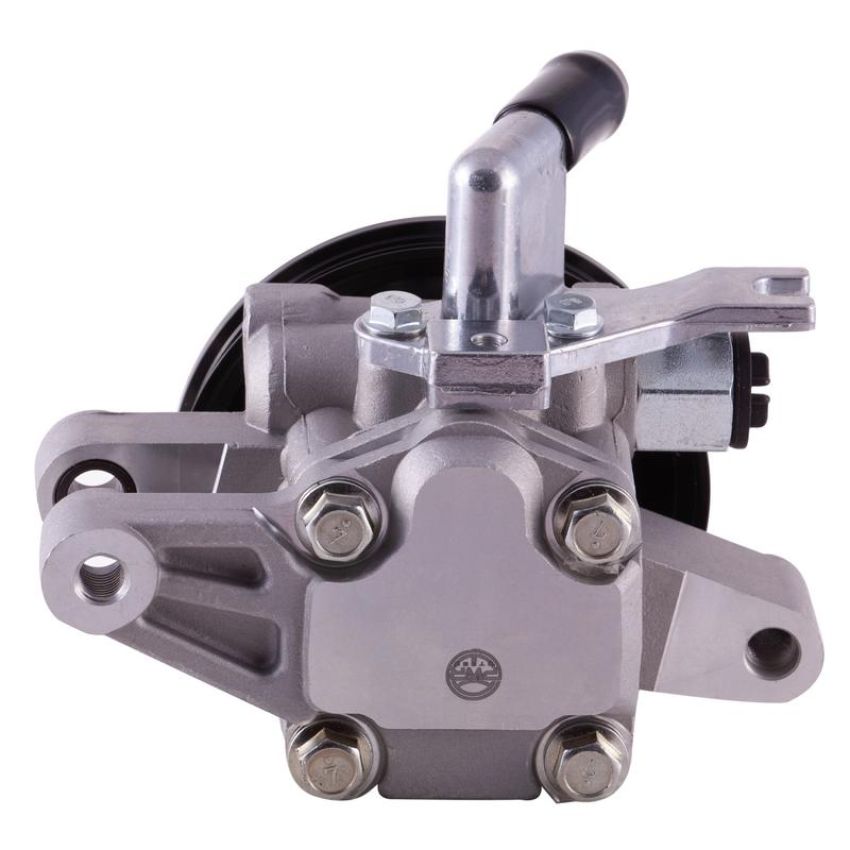 PWR STEER 60-5079P New Power Steering Pump With Pulley