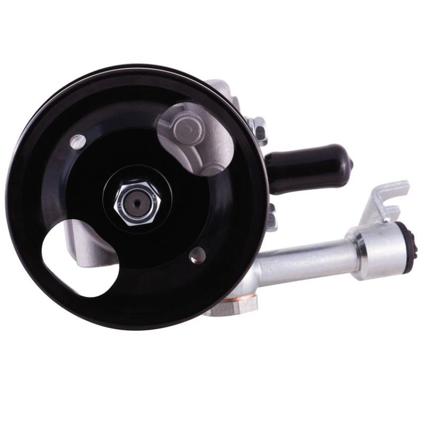 PWR STEER 60-5083P New Power Steering Pump With Pulley