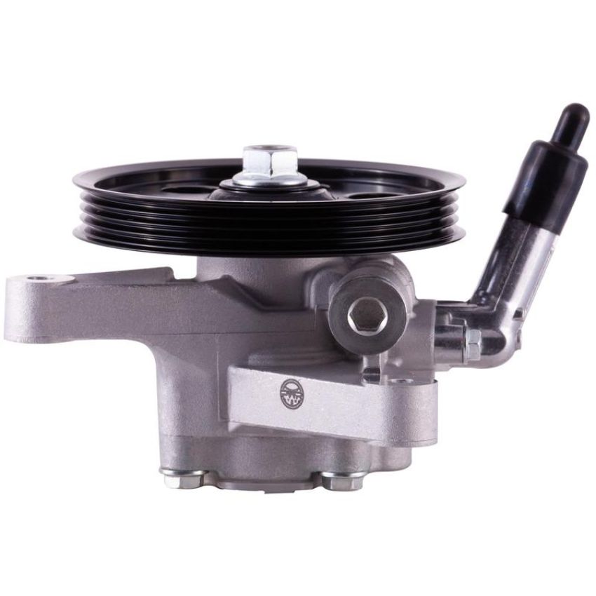 PWR STEER 60-5090P New Power Steering Pump With Pulley
