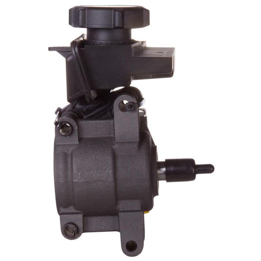 PWR STEER 60-5124R New Power Steering Pump With Reservoir