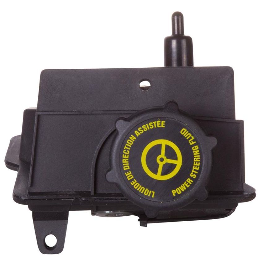 PWR STEER 60-5124R New Power Steering Pump With Reservoir