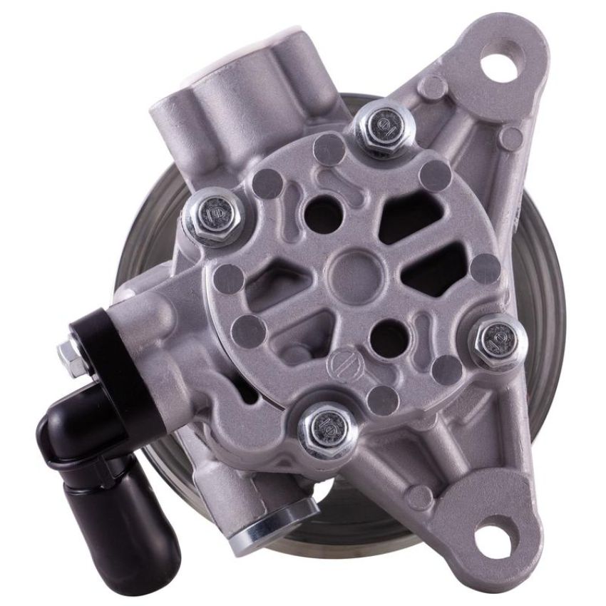 PWR STEER 60-5134P New Power Steering Pump With Pulley