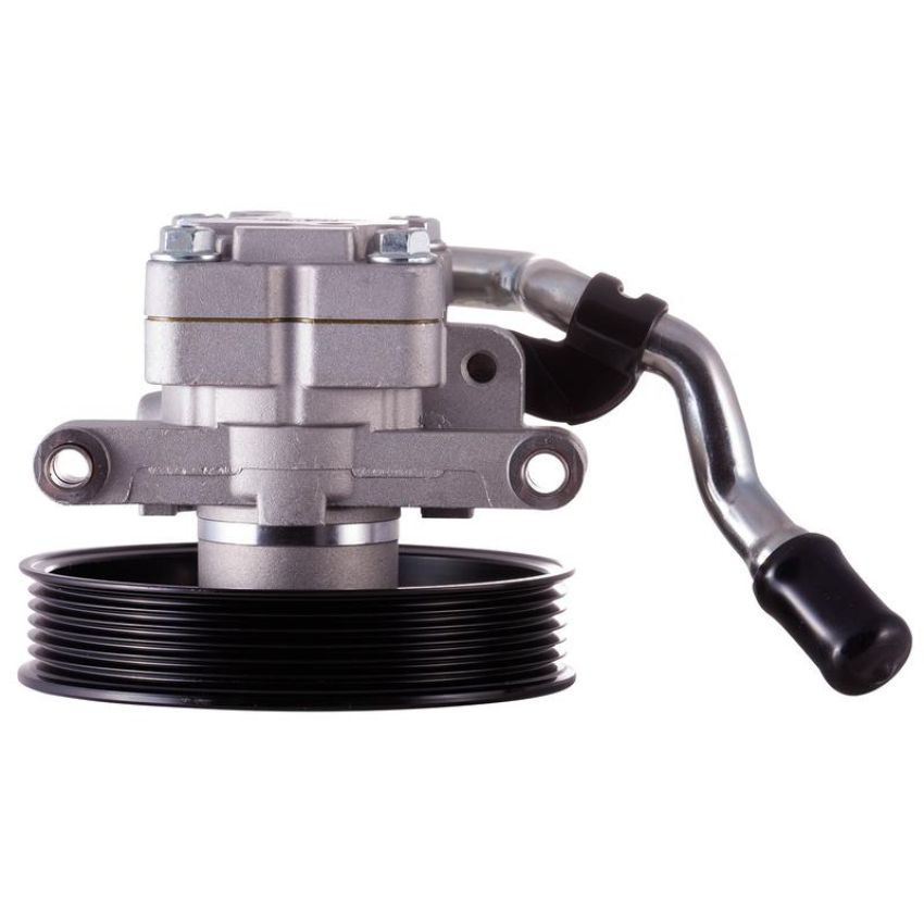 PWR STEER 60-5159P New Power Steering Pump With Pulley