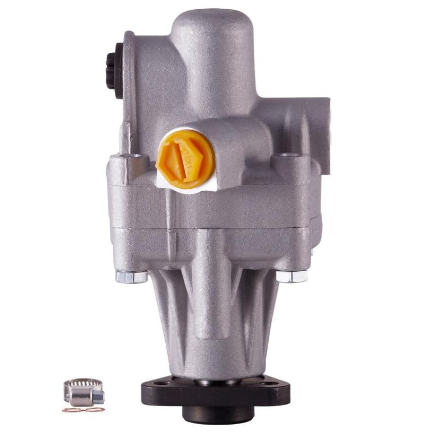 PWR STEER 60-5444 New Power Steering Pump
