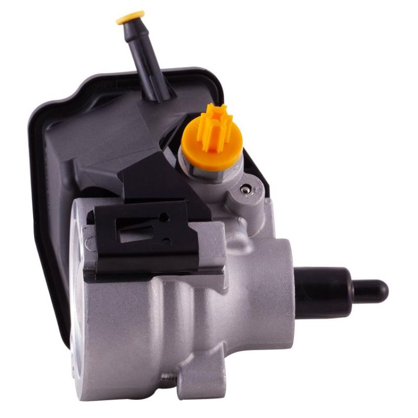 PWR STEER 60-5606R New Power Steering Pump With Reservoir