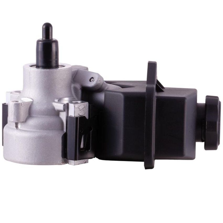 PWR STEER 60-5606R New Power Steering Pump With Reservoir