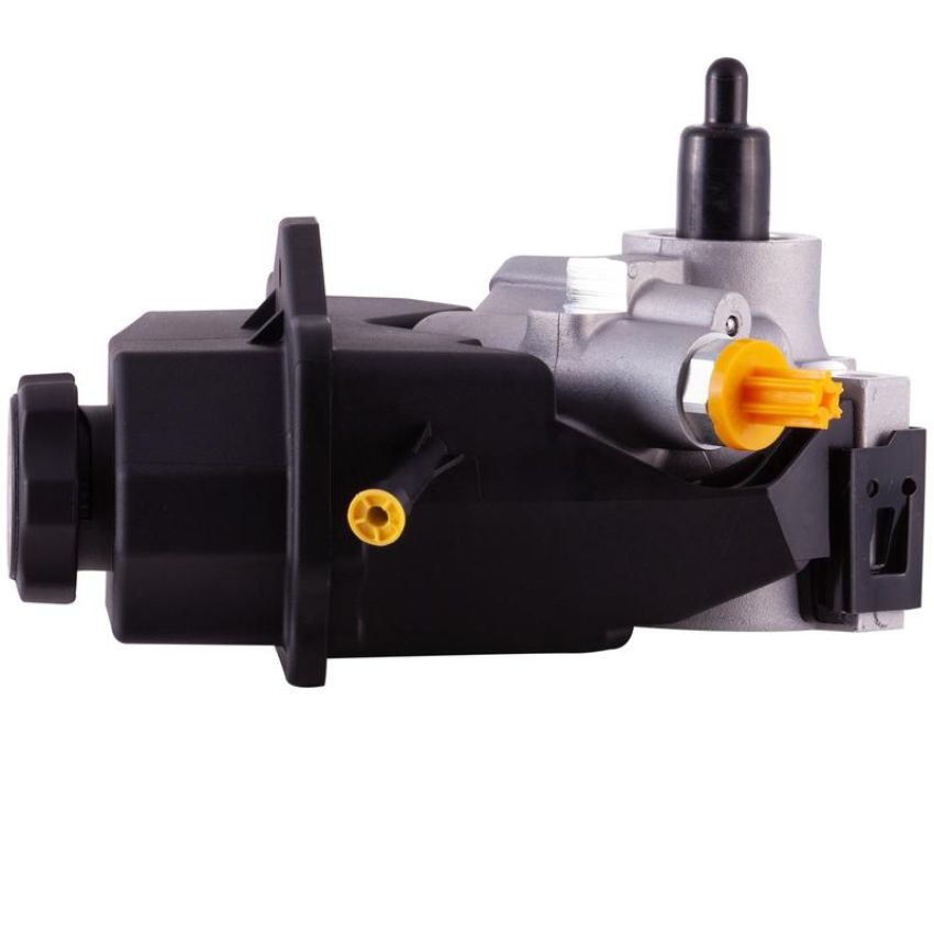 PWR STEER 60-5606R New Power Steering Pump With Reservoir