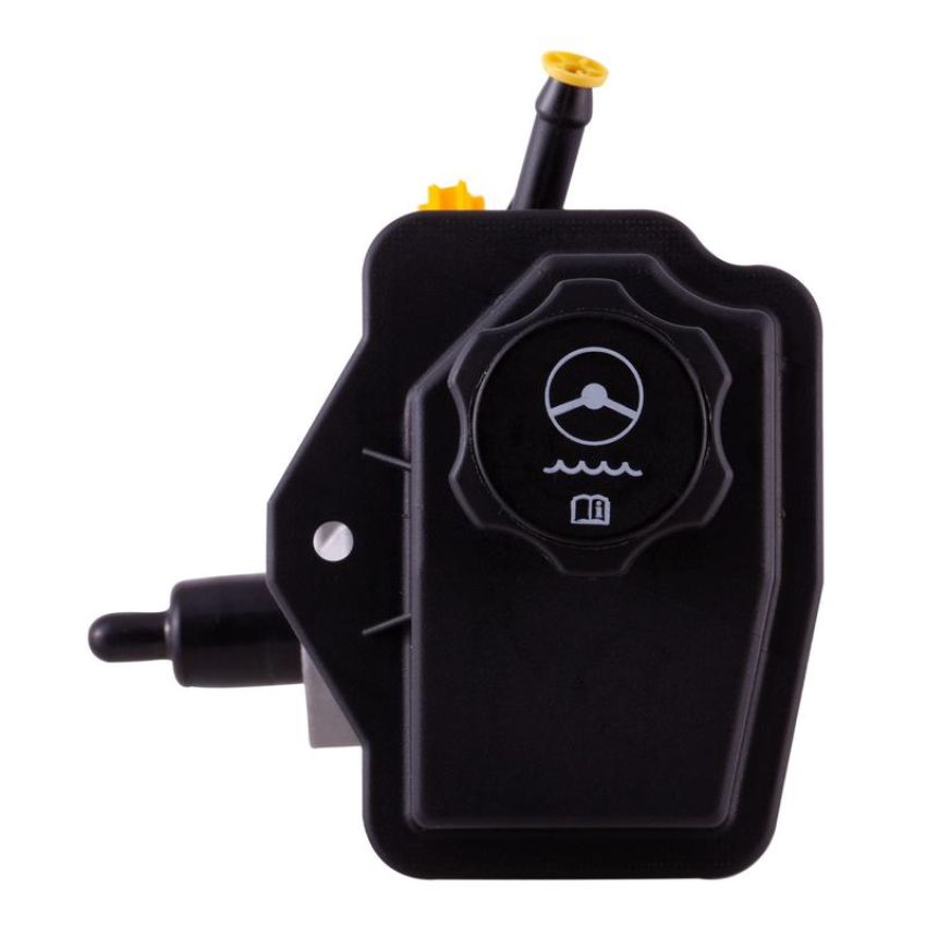 PWR STEER 60-5606R New Power Steering Pump With Reservoir