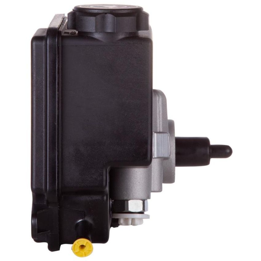 PWR STEER 60-5985R New Power Steering Pump With Reservoir