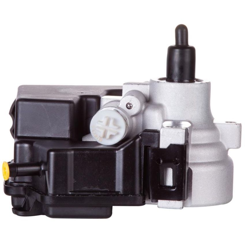 PWR STEER 60-5985R New Power Steering Pump With Reservoir