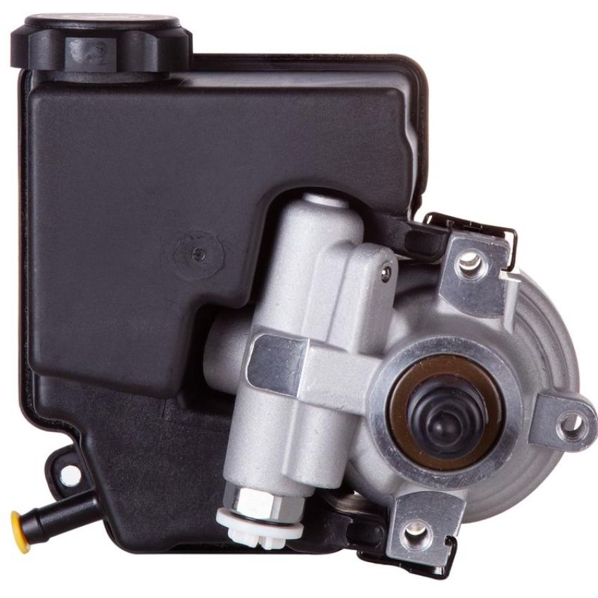 PWR STEER 60-5985R New Power Steering Pump With Reservoir