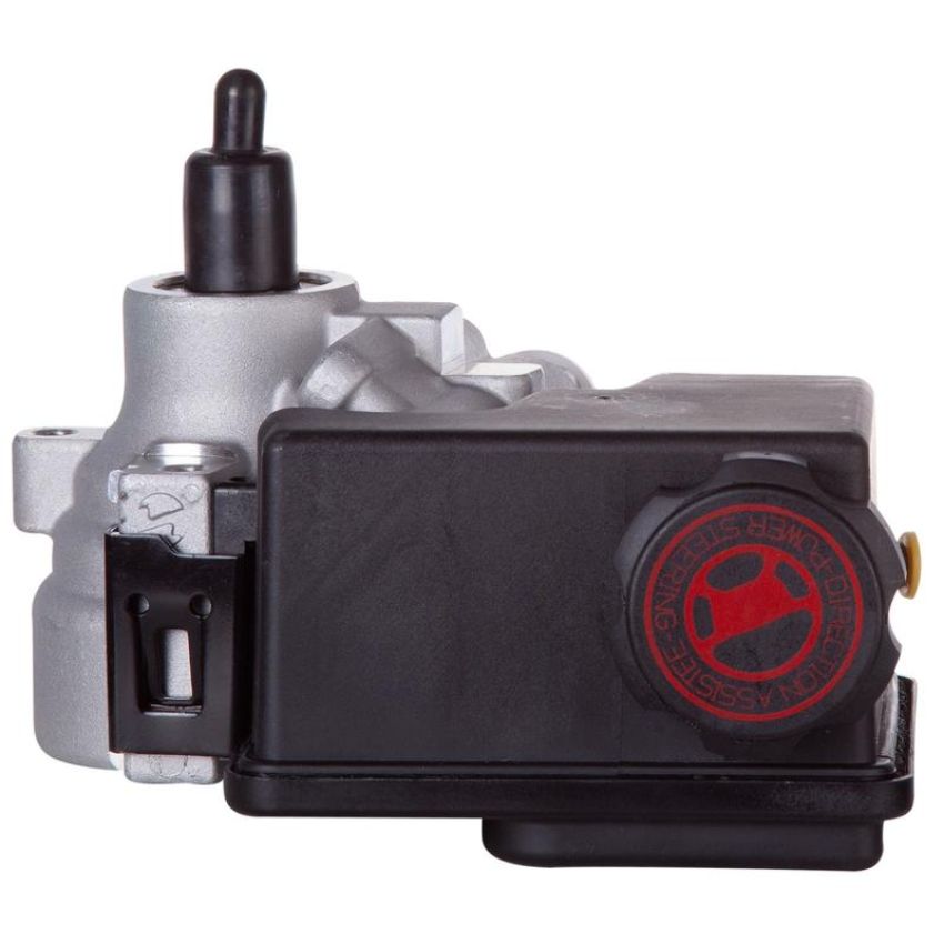 PWR STEER 60-5985R New Power Steering Pump With Reservoir
