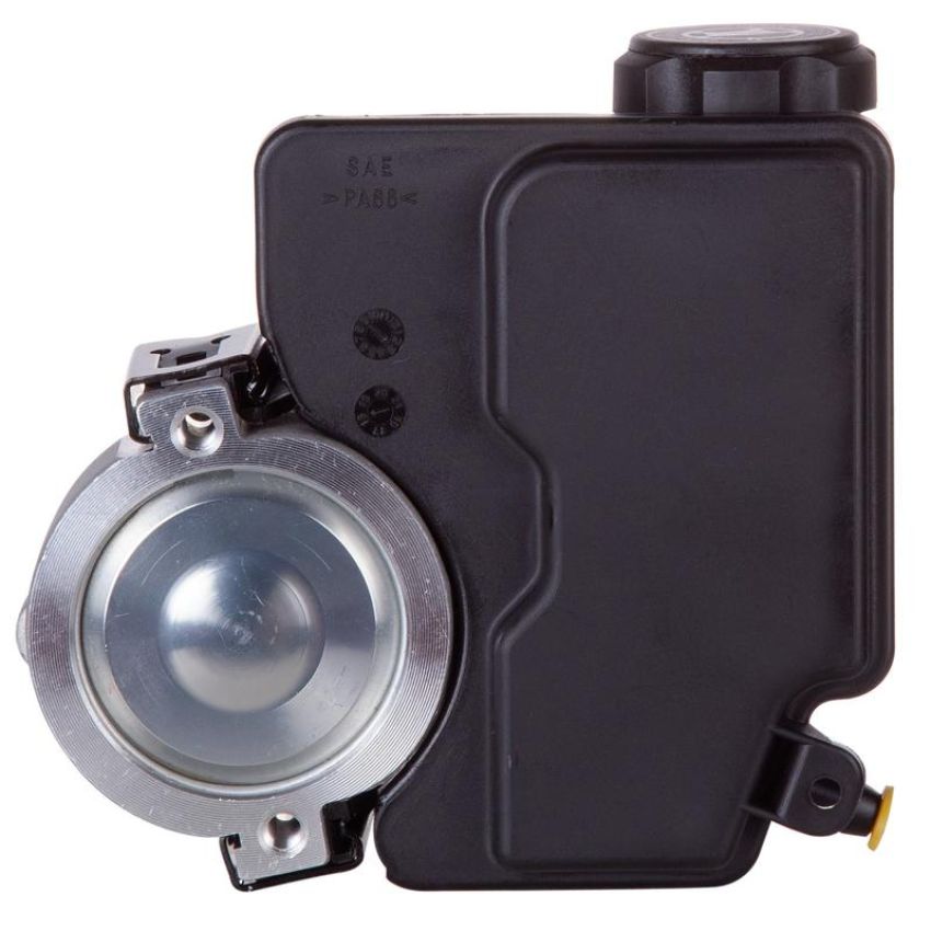 PWR STEER 60-5985R New Power Steering Pump With Reservoir