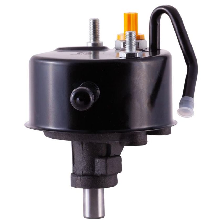 PWR STEER 60-6702R New Power Steering Pump With Reservoir
