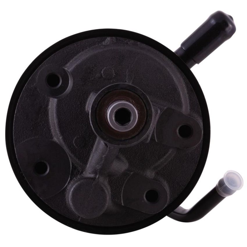 PWR STEER 60-6702R New Power Steering Pump With Reservoir