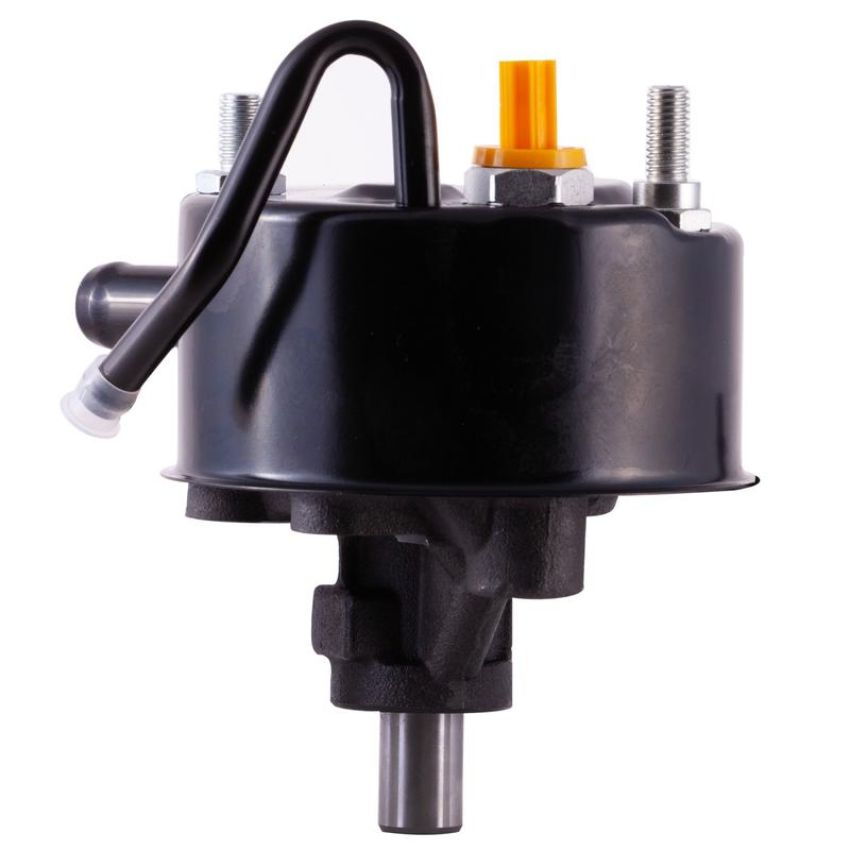 PWR STEER 60-6702R New Power Steering Pump With Reservoir