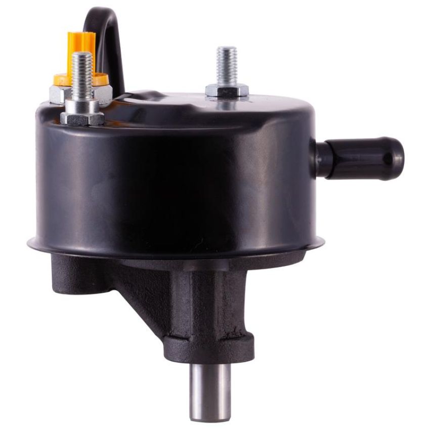 PWR STEER 60-6702R New Power Steering Pump With Reservoir