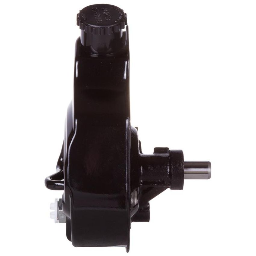 PWR STEER 60-6705R New Power Steering Pump With Reservoir