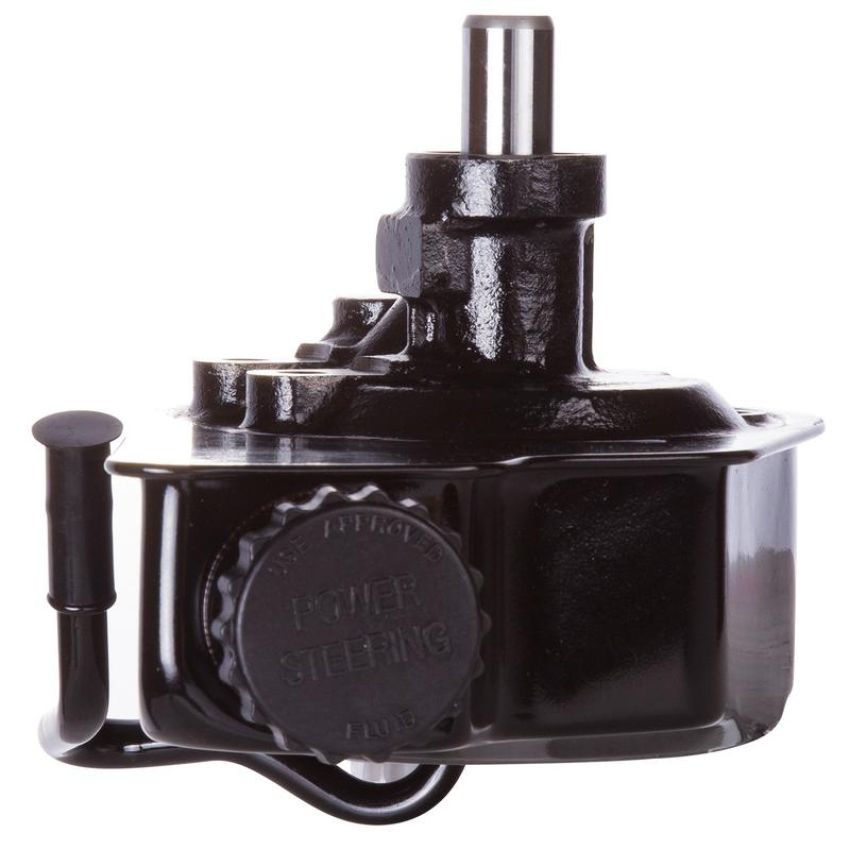 PWR STEER 60-6705R New Power Steering Pump With Reservoir