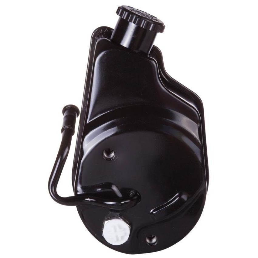 PWR STEER 60-6705R New Power Steering Pump With Reservoir