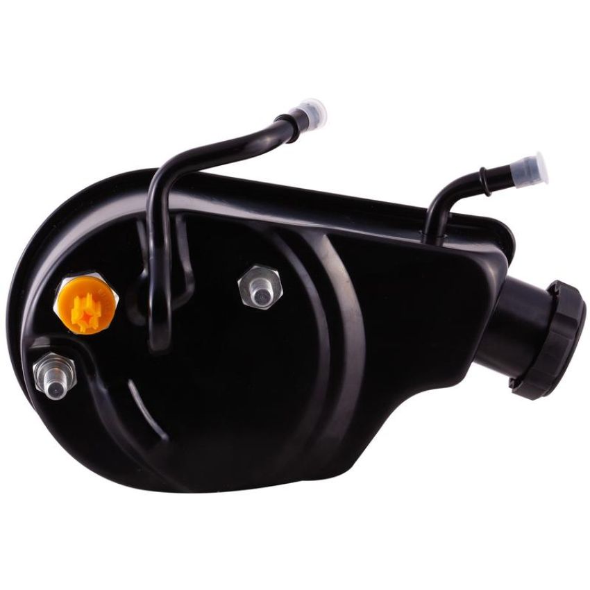 PWR STEER 60-6706R New Power Steering Pump With Reservoir
