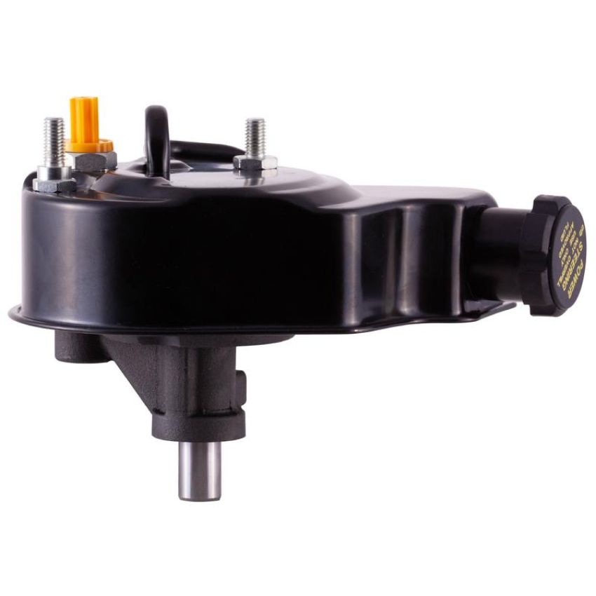 PWR STEER 60-6706R New Power Steering Pump With Reservoir